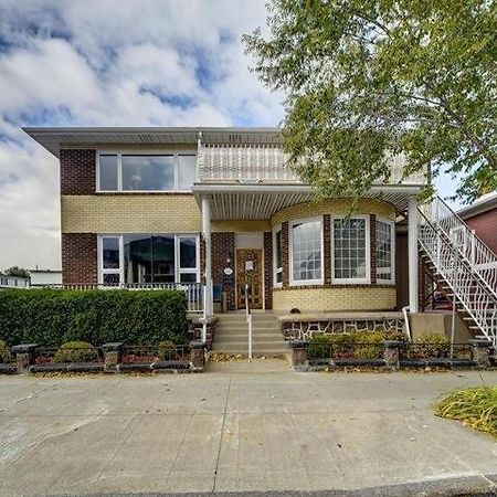 La Maison Tanguay Saguenay Exterior photo
